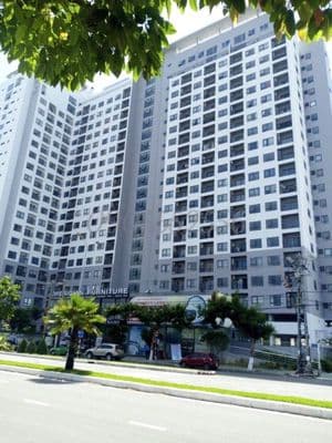 CĂN HỘ 1 PHÒNG NGỦ TẠI SƠN TRÀ OCEAN VIEW