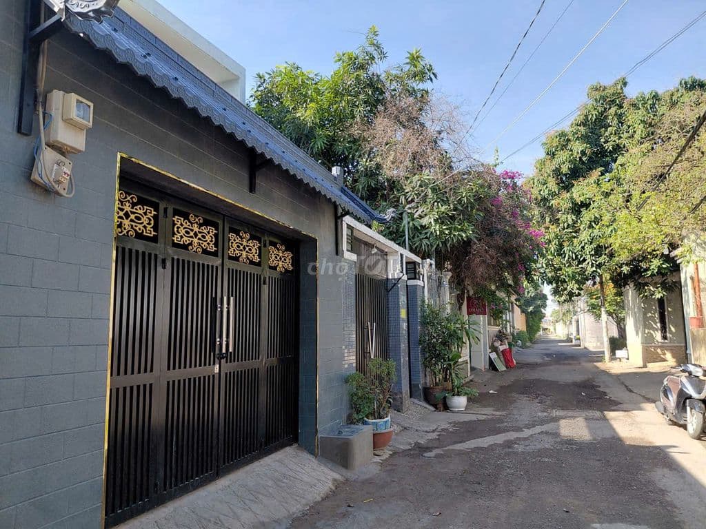 Bán Nhà HXH, gần siêu thị Satra Phạm Hùng, Parc Mall Quận 8 - Ảnh 2