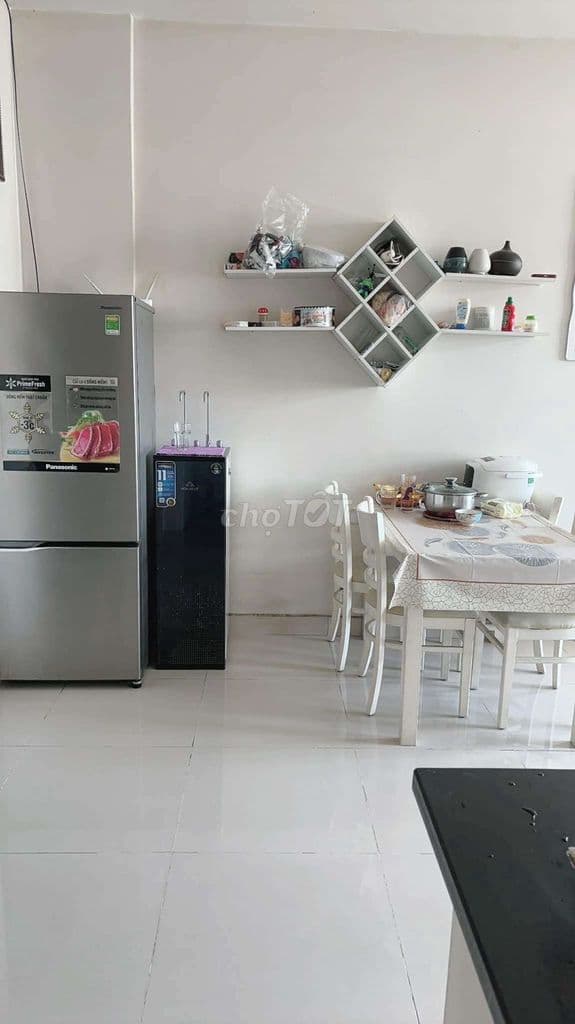 Căn hộ SVT 57m2 2pn 2wc Thủ Đức - Ảnh 2