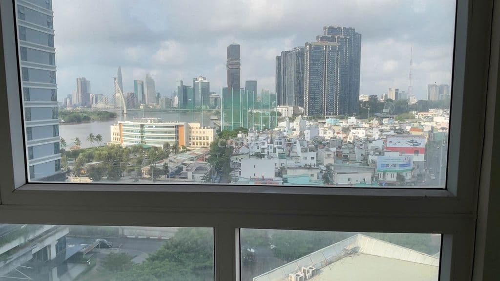 CC Riverside 90 Nguyễn Hữu Cảnh, DT 40m, giá 3 tỷ 8 - Ảnh 2