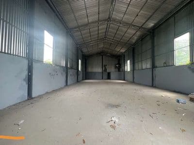 Cho thuê kho mặt tiền Nguyễn Lương Bằng, ngang 10m