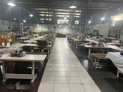 CHO THUÊ XƯỞNG SẢN XUẤT 1800M2 TẠI PHƯỚC TÂN BIÊN HOÀ 70TR/THÁNG