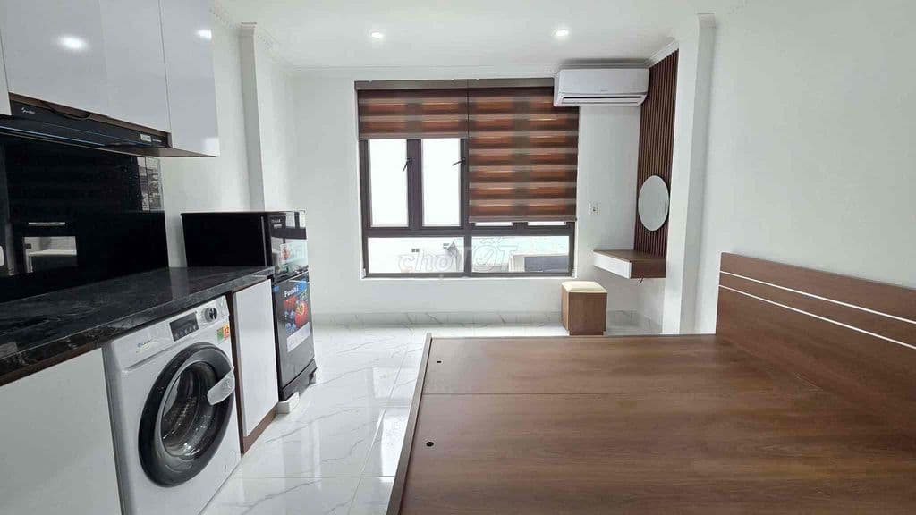 VĂN QUÁN HÀ ĐÔNG - NHÀ ĐẦU TƯ 6 TẦNG CÔNG NĂNG 12 PHÒNG/ 50tr THÁNG - Ảnh 3