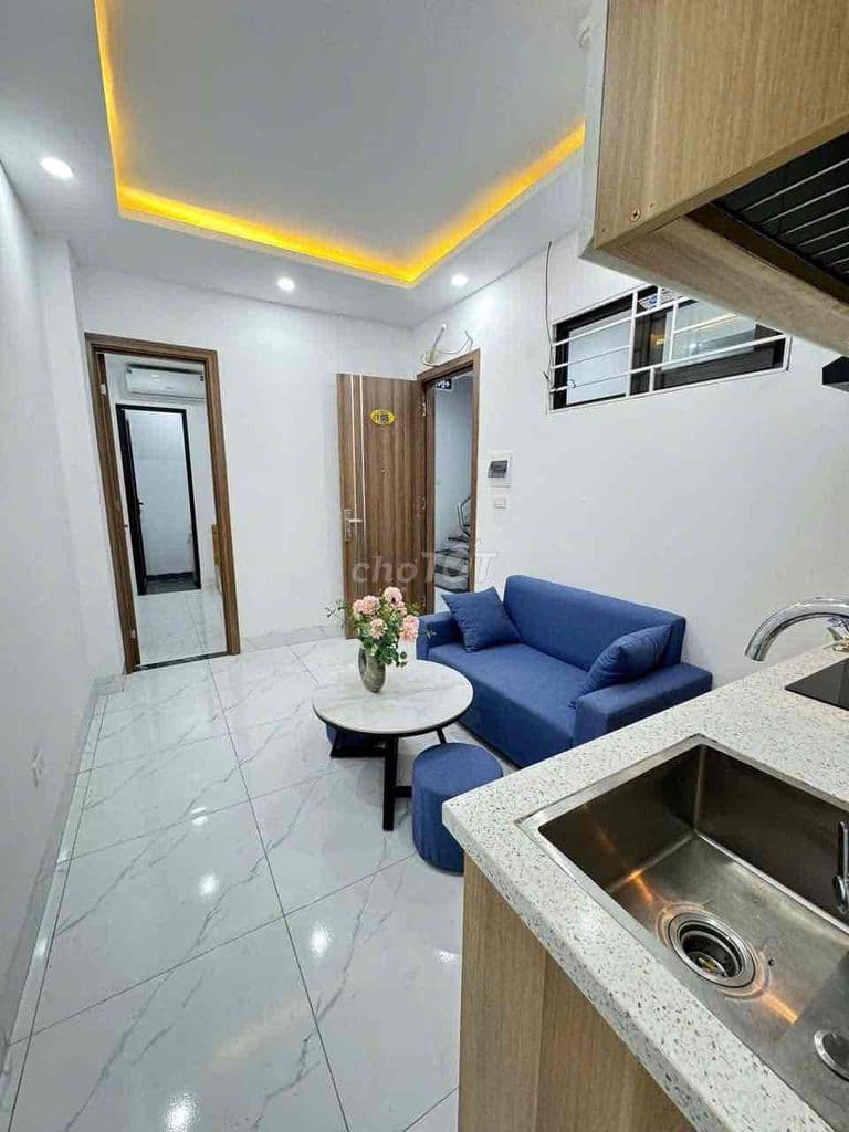 Bán CCMN Mới Đẹp Giá Rẻ - Mỹ Đình, Phạm Hùng