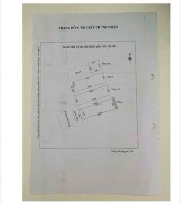 NHÀ ĐẸP BÙI GIÁNG - NHỈNH 6 tỷ - NẰM CẠNH BẾN XE, KINH DOANH SẦM UẤT