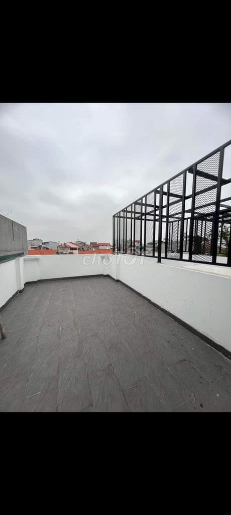 Bán nhà Tư đình dt 57m, gara ôtô, 5 tầng, giá 14 tỷ - Ảnh 2