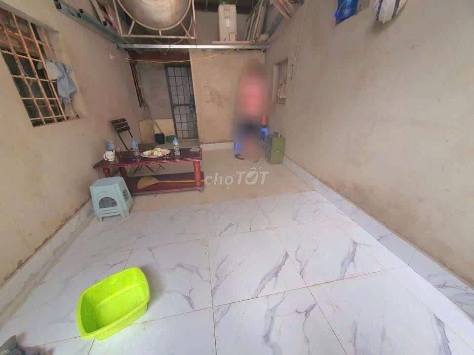 Cho thuê căn tầng 1 tx bắc dt 65m giá 7 triệu