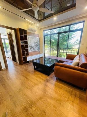 Cho Thuê Nhà Nguyên Căn Mới Xây tại khu đô thị Mỹ Gia Gói 2 Nha Trang