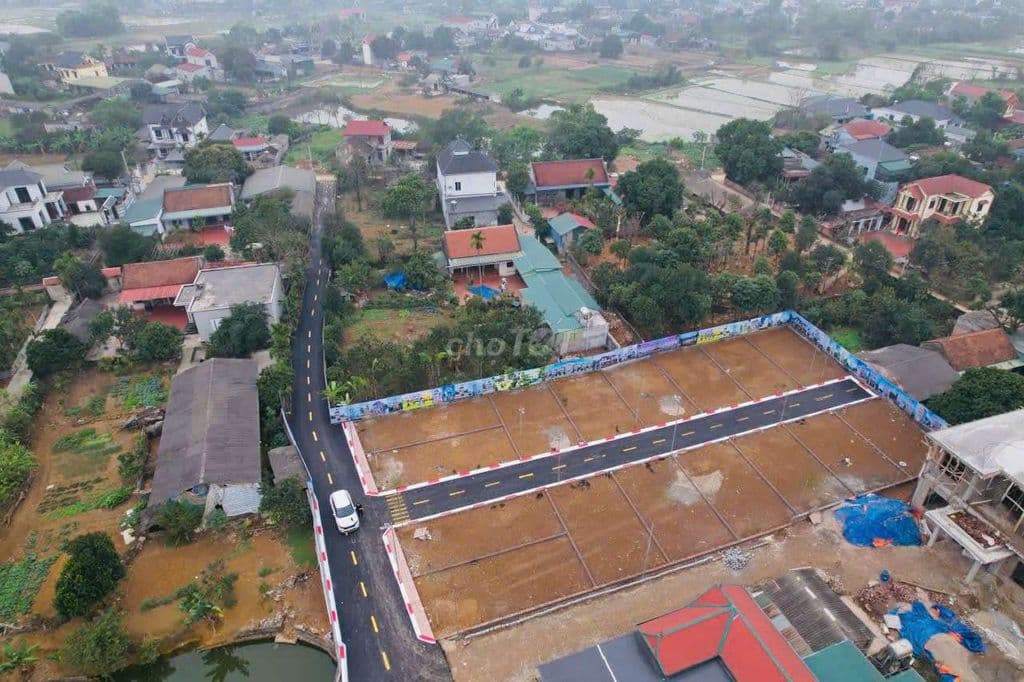 Cơ hội đầu tư đất chương mỹ-tiềm năng tăng giá mạnh - Ảnh 3