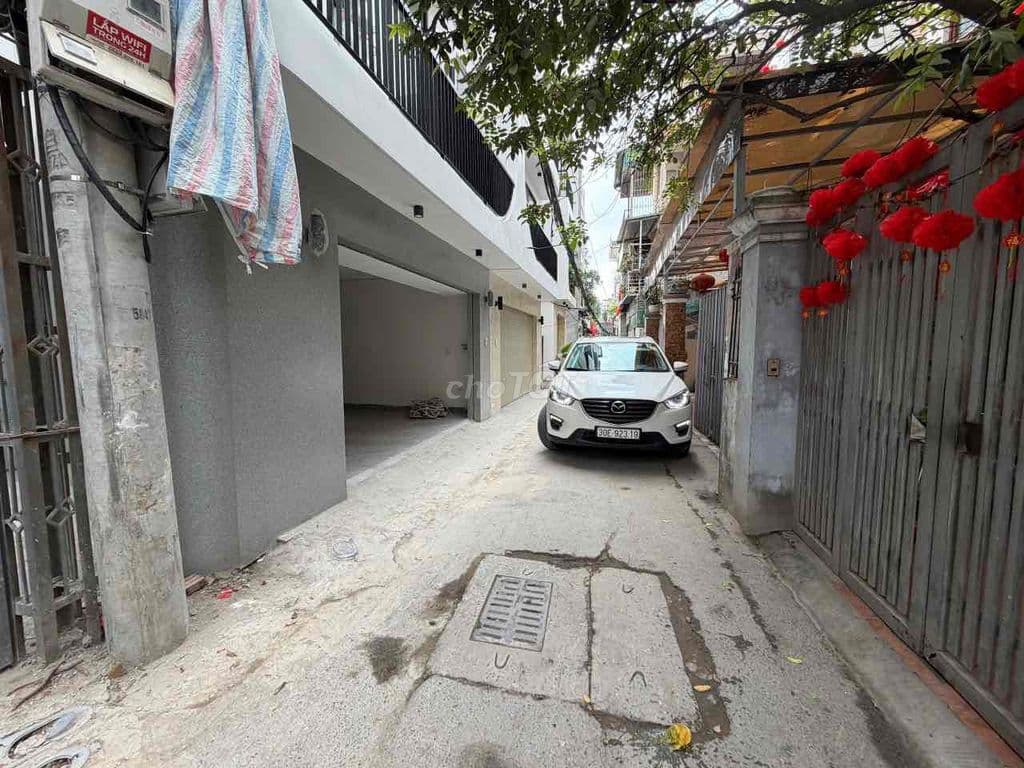 Còn 1 Siêu Phẩm 50m2 6 Tầng Thang Máy Ô Tô Tránh - Đầu 10 Tỷ - Ảnh 2