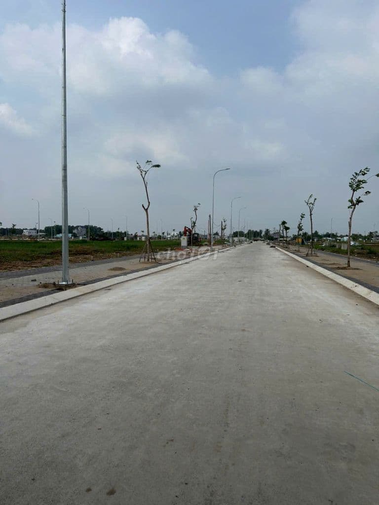 Hàng từ CĐT, thanh toán 25% nhận nền và sổ, hỗ trợ vay tối đa 80% - Ảnh 3