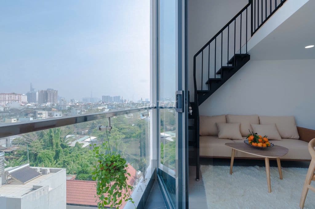 DUPLEX MỚI XÂY GẦN LOTTE,KDC NAM LONG,PHÚ MỸ HƯNG,CRESCENT MALL,UFM - Ảnh 2