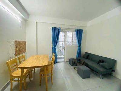Cho Thuê Căn Hộ 2 Phòng Ngủ Chung Cư Nam Long II Cái Răng