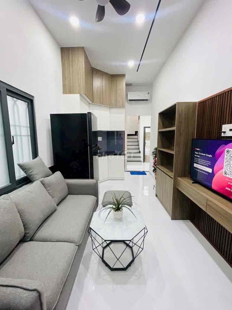 Bán nhà Khu XVNT-BT - Vị trí cực đẹp cho sinh viên hoặc gia đình trẻ - Ảnh 2