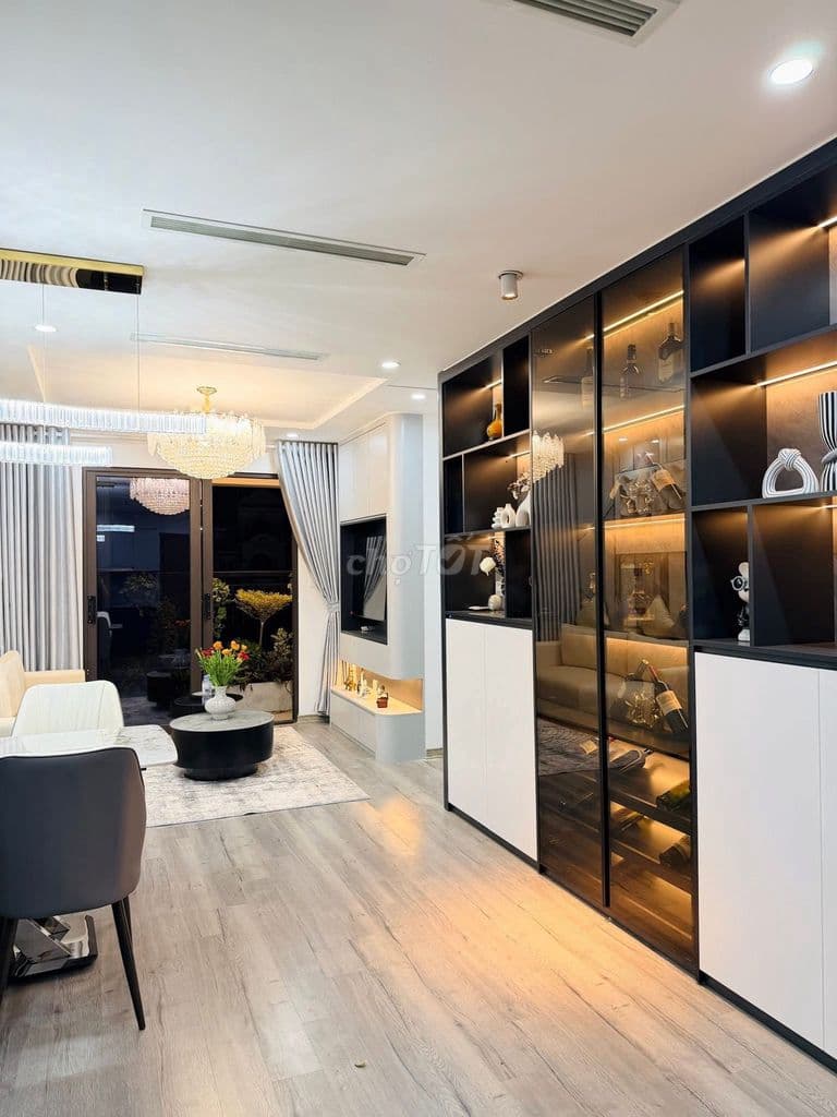 Chính chủ bán nhanh căn 3pn tại Florence, Trần Hữu Dưc, giá nhỉnh 8 tỷ - Ảnh 2