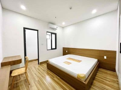 CHO THUÊ CĂN HỘ 1 PHÒNG NGỦ- ĐƯỜNG TRẦN ĐẠI NGHĨA (NGŨ HÀNH SƠN)