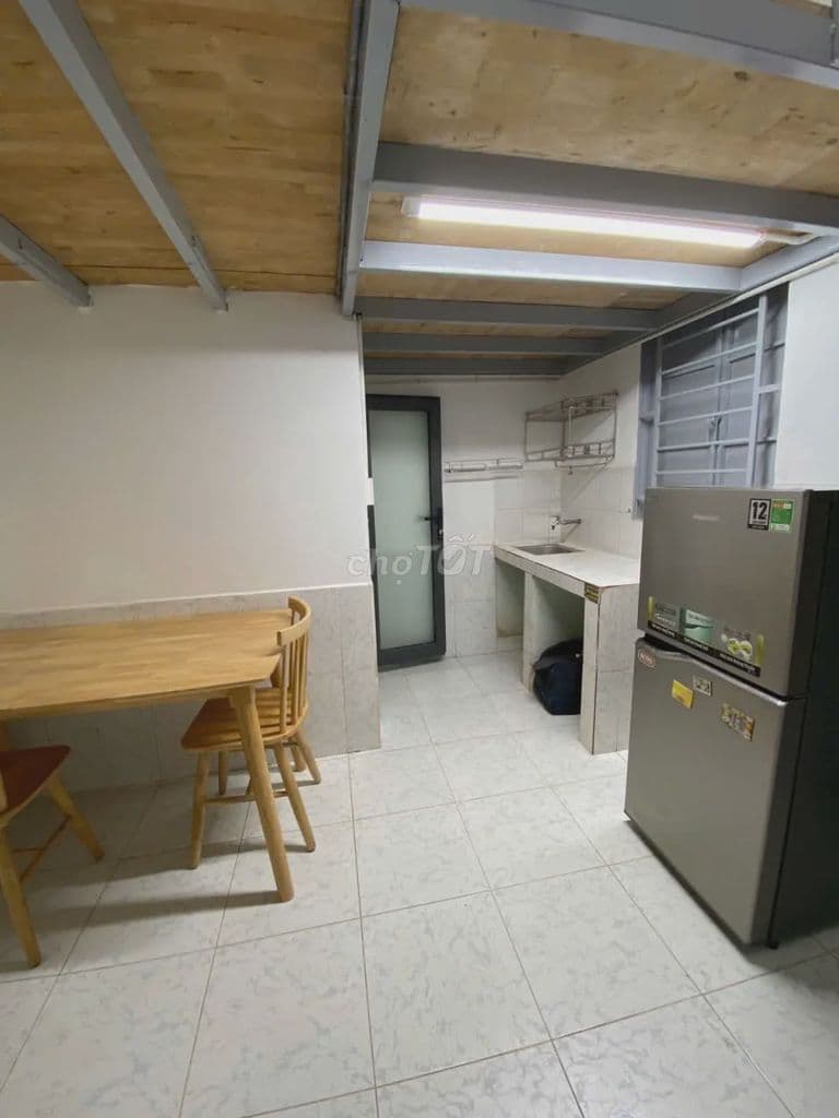 🔥 qua tết trống lại phòng trọ có gác linh trung – thủ đức giá chỉ 3tr