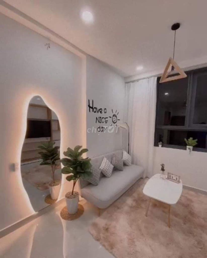 CHUNG CƯ SAIGON INTELA BÌNH CHÁNH GIÁ RẺ 2TỶ100 - Ảnh 3