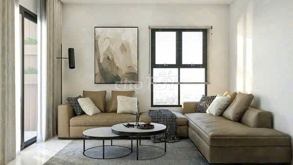 Bán căn hộ CC tại Screc Tower, giá chỉ 3,6 tỷ, 60m2, 1PN, 1WC Q3 HCM. - Ảnh 2