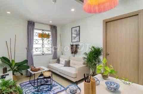 🌹CH 1PN+PK SIÊU XINH - FULL NT - THANG MÁY NGAY BỜ KÈ HOÀNG SA🌹 - Ảnh 3