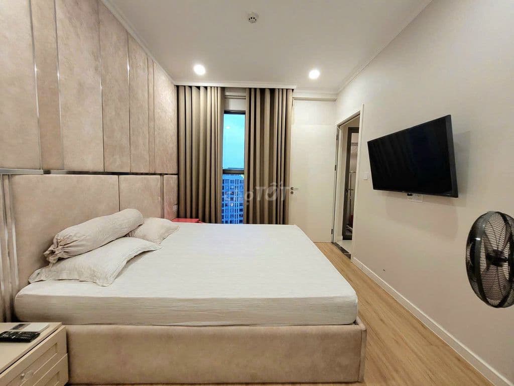 Căn Hộ Masteri Millennium 2pn 73m2 View Đẹp, Nội thất đẹp - Ảnh 3