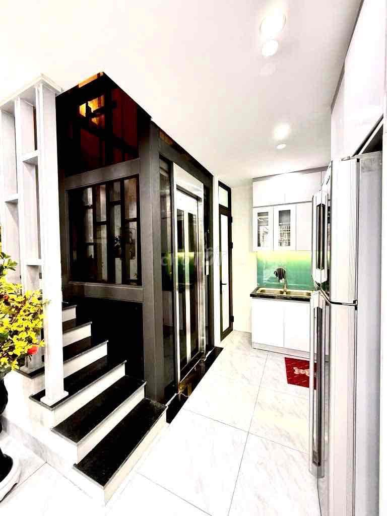 🔥🔥TUYẾN ĐƯỜNG NỐI KHU ĐÔ THI ĐỒNG TẦU - GIẢI PHÓNG ĐÃ KHỞI CÔNG - HOÀN - Ảnh 3