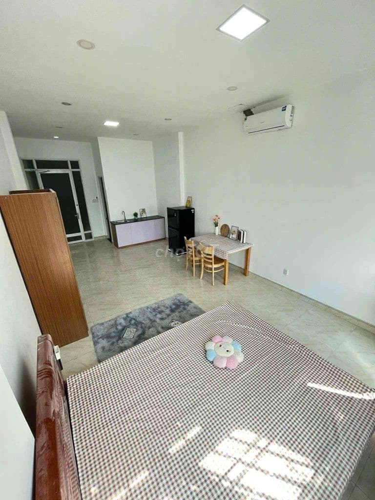 ✨TRỐNG 2 PHÒNG FULL NT- Gần ĐH Văn Hiến, gần Aeon Tân Phú, Gần công vi - Ảnh 2