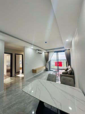 Em Quỳnh bán Căn hộ hạng sang Cần Thơ
