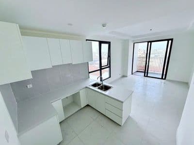 Cho thuê căn 2 PN Nội Thất Cơ Bản