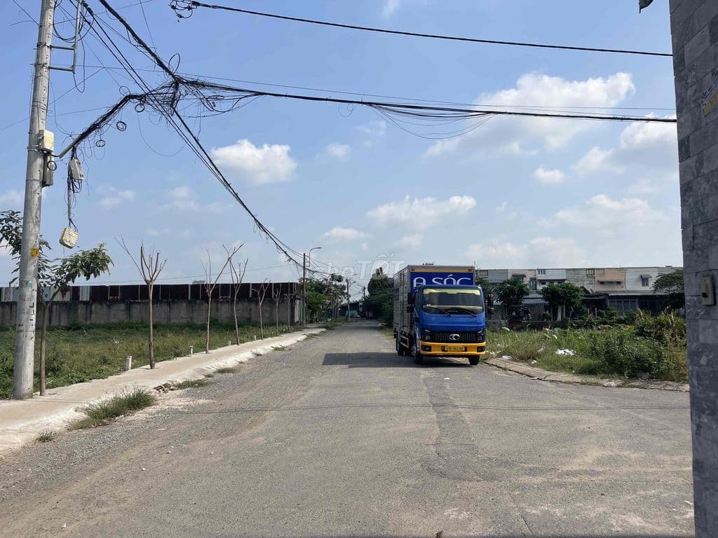 🔥Đất F0_5m X 24m Đường Nhựa 9m- Ấp 5 XTT-Gần Chợ XTT - Ảnh 2