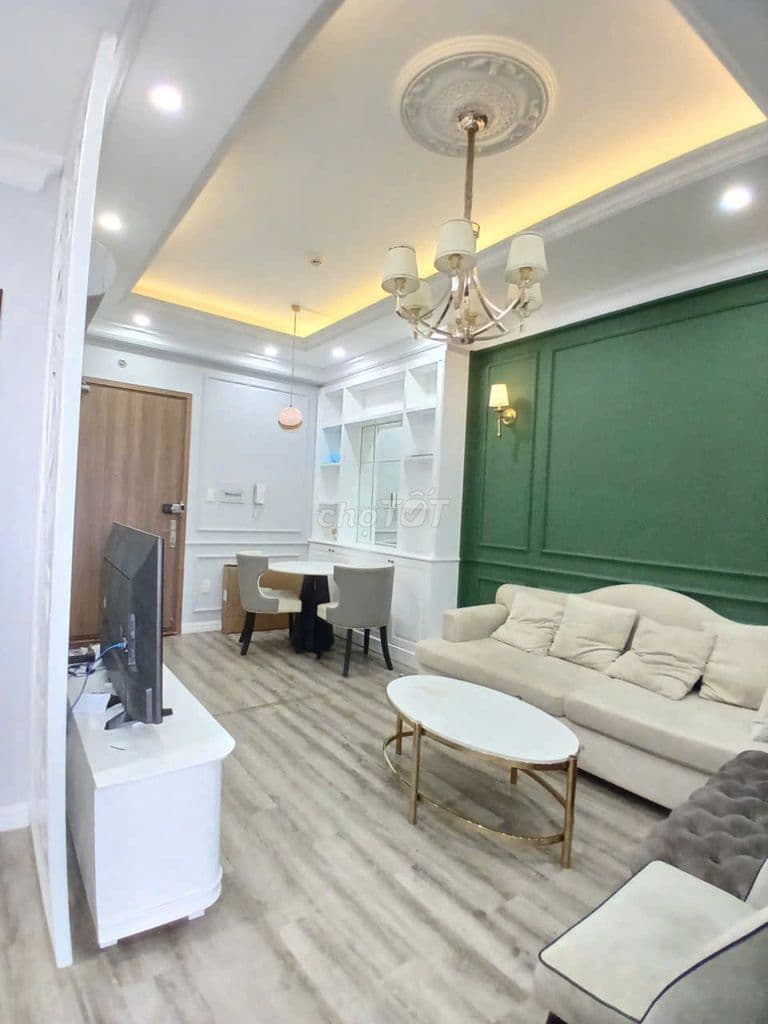 CĂN HỘ 1PN ĐẸP SANG XỊN - CENTANA - CHỈ TỪ 3.5 TỶ - Ảnh 3