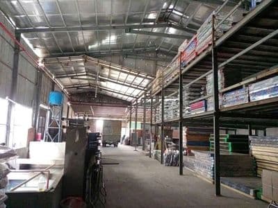 xưởng cho thuê Vĩnh Lộc A BÌNH CHÁNH TP HCM