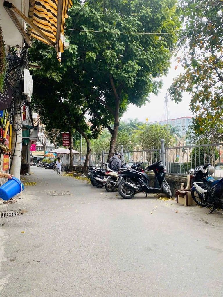 💥 BÁN ĐẤT TẶNG NHÀ – 30M RA PHỐ - Ảnh 2