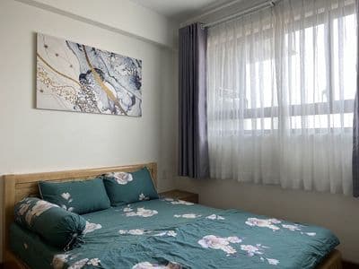 Cho thuê căn góc, 3PN 85m2, Full nội thất đẹp, ở ngay, giá chỉ 8.5tr