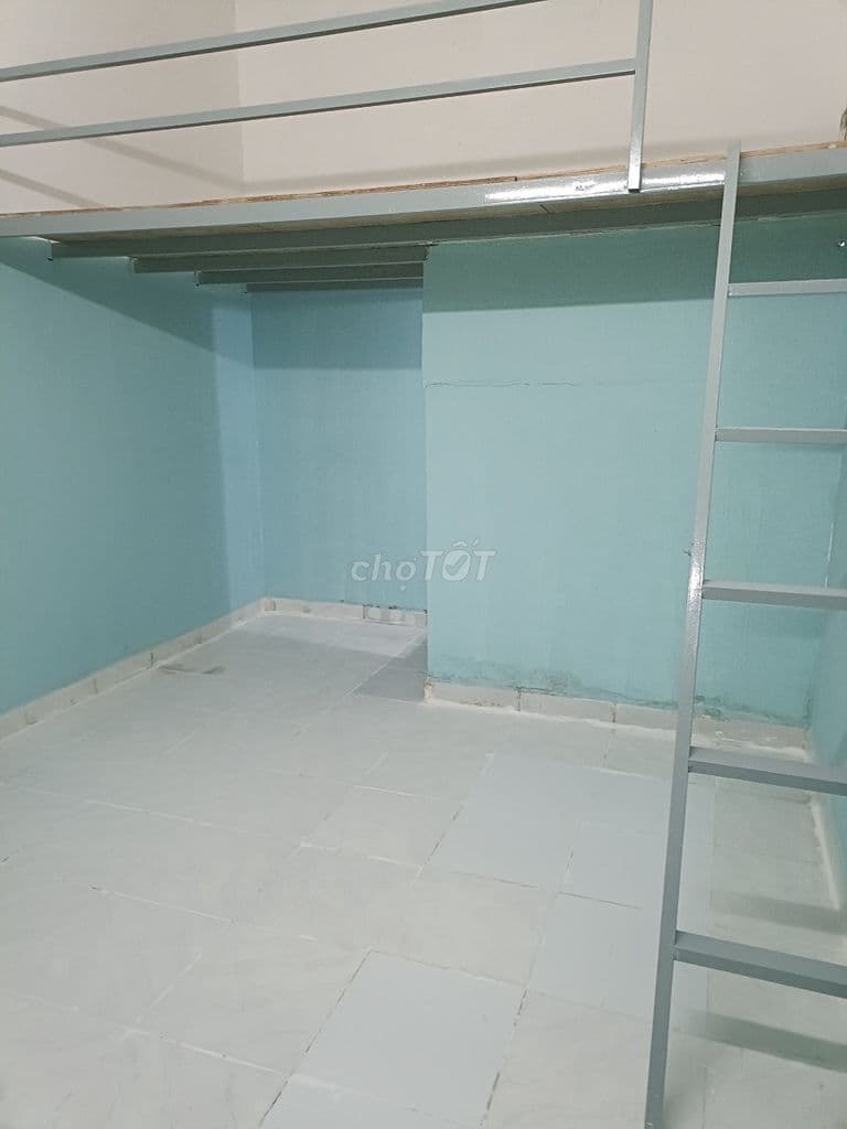 CHO THUÊ PHÒNG TRỌ GIÁ RẺ LÒ GỐM Quận 6