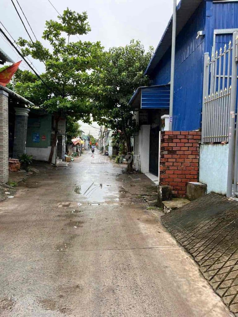 🚨 NHÀ ĐẸP THẠNH XUÂN 39 – Thới An – 5 TỶ 500 🚨 🏡 Dt 5 x 26,5m Tổng d