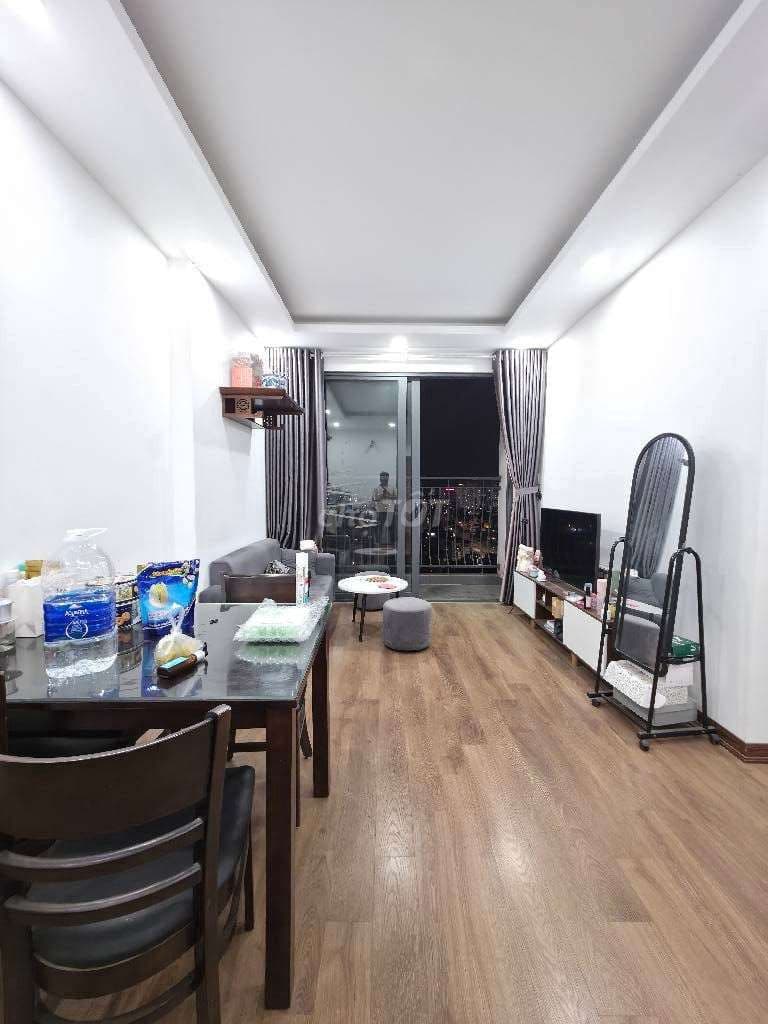 Bán căn hộ 2N Chúng cư Gliximco 897 Giải Phóng Hà Nội - Tầng đẹp view - Ảnh 2