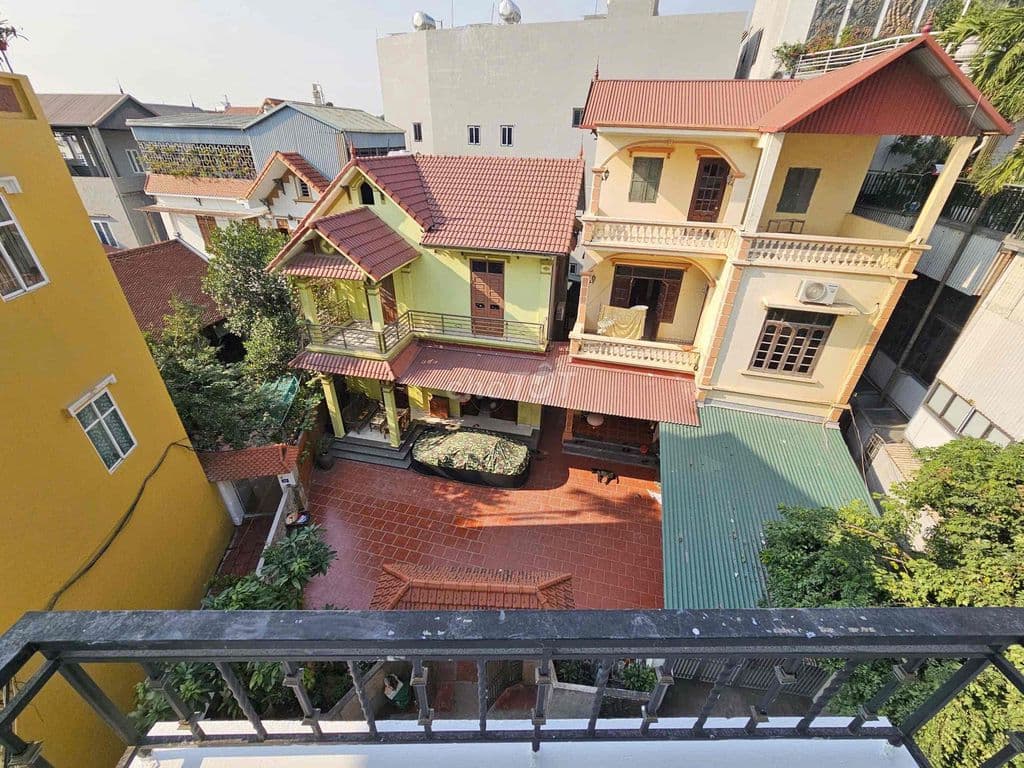 Siêu đẹp - Bán Nhà Ngõ ô tô 30m2 4 tầng giá 6,46 tỷ - sổ đỏ CC Nhà cực - Ảnh 2