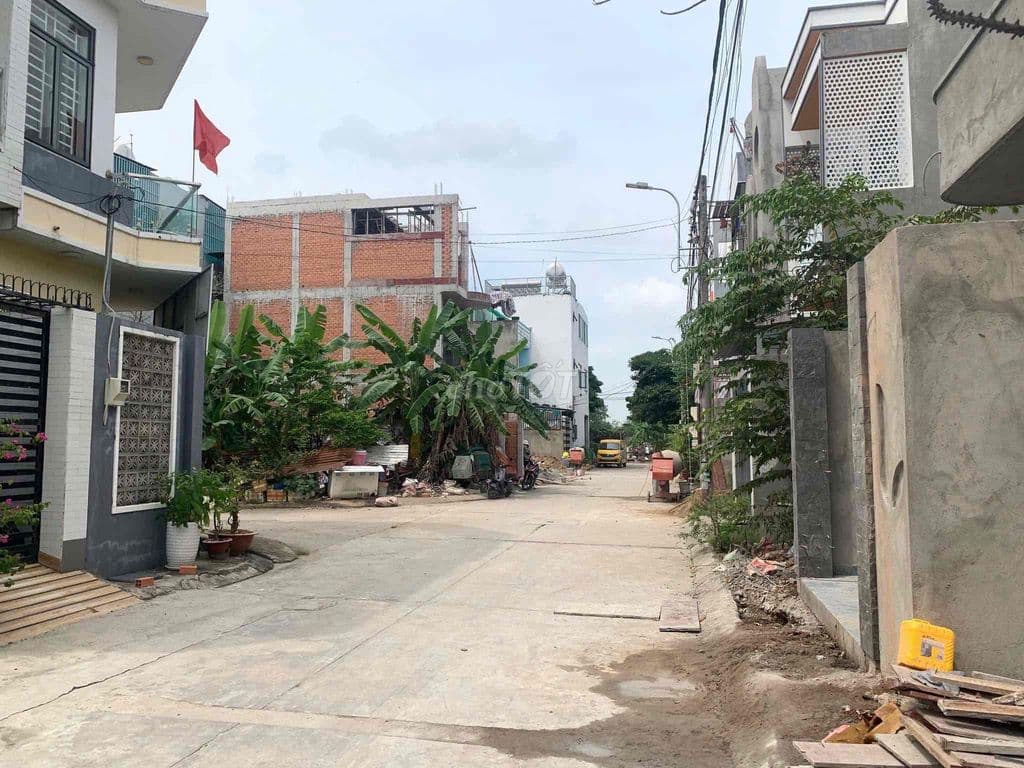 BÁN NỀN ĐẤT ĐẸP KDC CHÂU LONG LONG PHƯỚC - 2.69 Tỷ - Ảnh 2