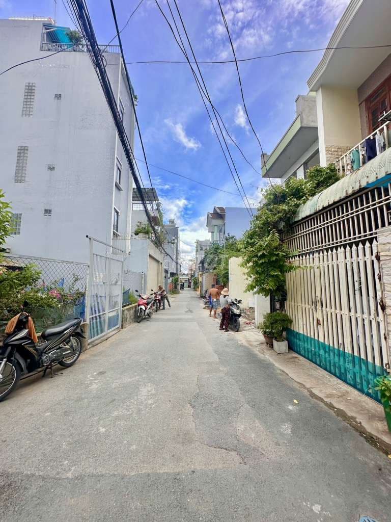 BÁN GẤP LÔ ĐẤT 70M2, CHỈ 3.8 TỶ, ĐƯỜNG SỐ 11, TRƯỜNG THỌ, THỦ ĐỨC - Ảnh 2