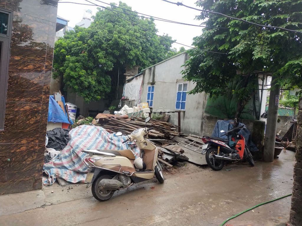 chỉ 1,25 tỷ bán gấp lô đất xã Phú Nghĩa ô tô tránh chạy thông - Ảnh 2