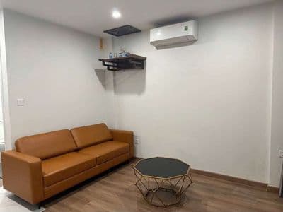 cho thuê căn Studio tòa i3 Imperia. vinhome smart city. đủ đồ nội thất