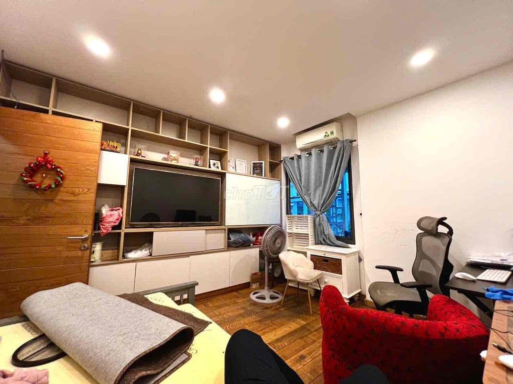 SIÊU PHẨM PENTHOUSES 2pn Nguyễn Xí 160m2 full nội thất lh *** - Ảnh 3
