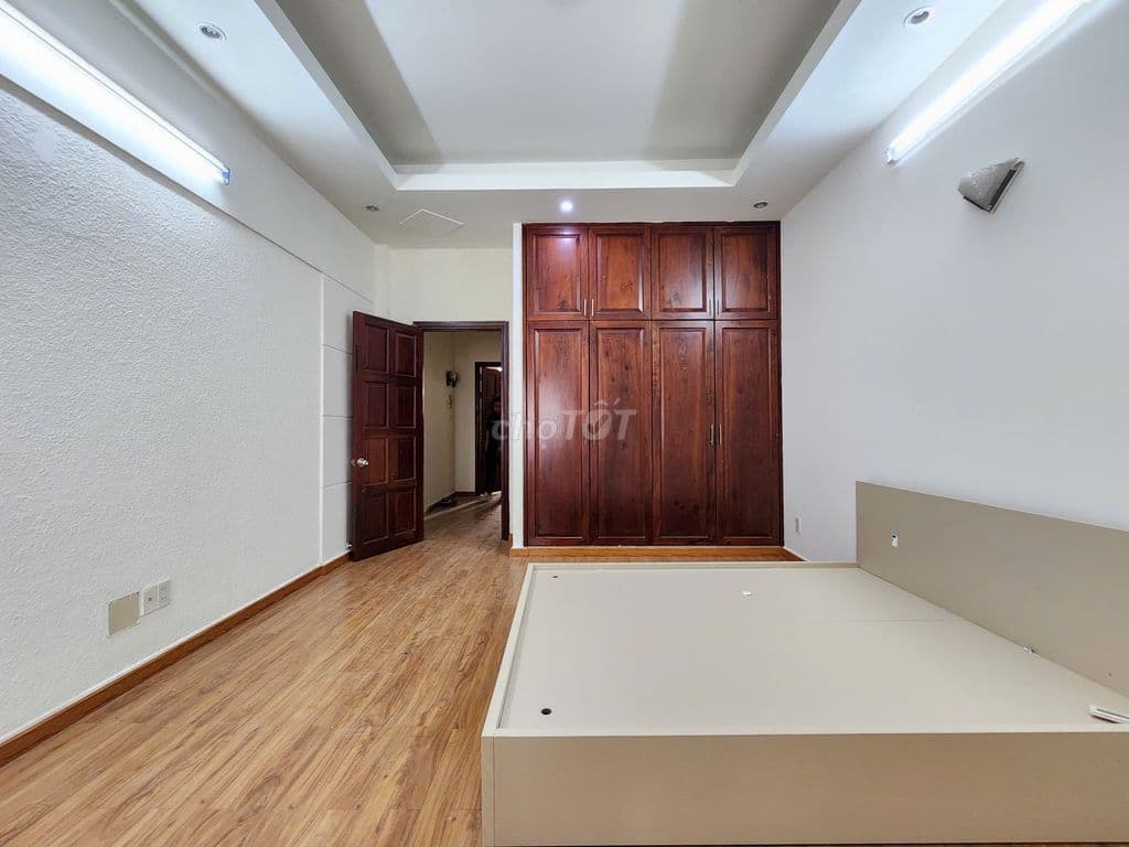 STUDIO TÁCH BẾP GIẶT RIÊNG KHU ĂN UỐNG BÀU CÁT - Ảnh 2