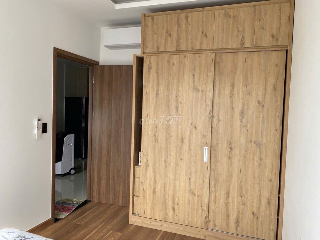 BÁN CĂN HỘ 2PN Q7 RIVERSIDE, FULL NỘI THẤT, VIEW SÔNG – GIÁ 3,72 TỶ - Ảnh 3