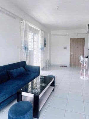 CHO THUÊ CĂN HỘ NỘI THẤT CHUNG CƯ NAM LONG 5TR