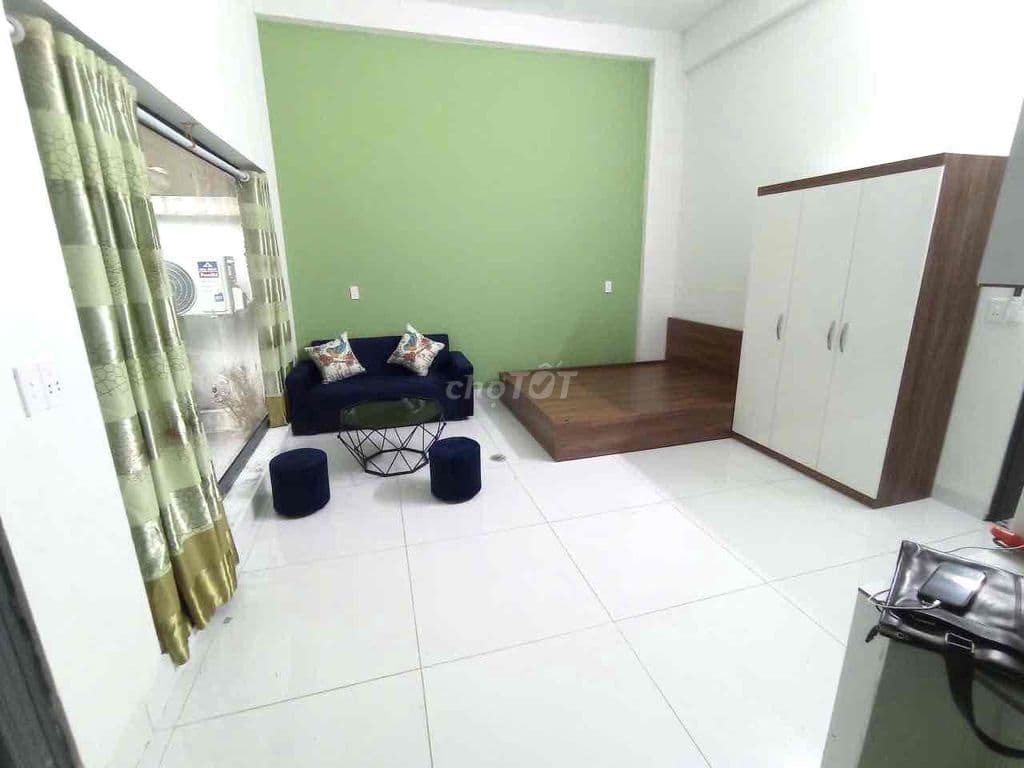 CCMN phòng trọ trong căn biệt thự Phố Đi Bộ Carnaby - Ảnh 3