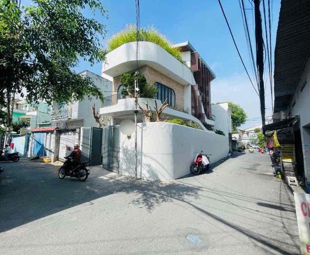 Căn góc siêu hiếm hẻm xe hơi thông Võ Văn Ngân - 93m²(6*18m)