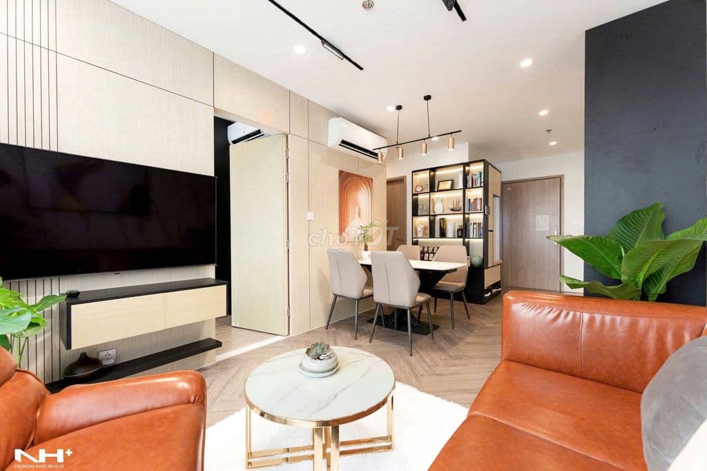 CHO THUÊ RẺ 💥 2PN2WC Full NT Cao Cấp - Ảnh 2