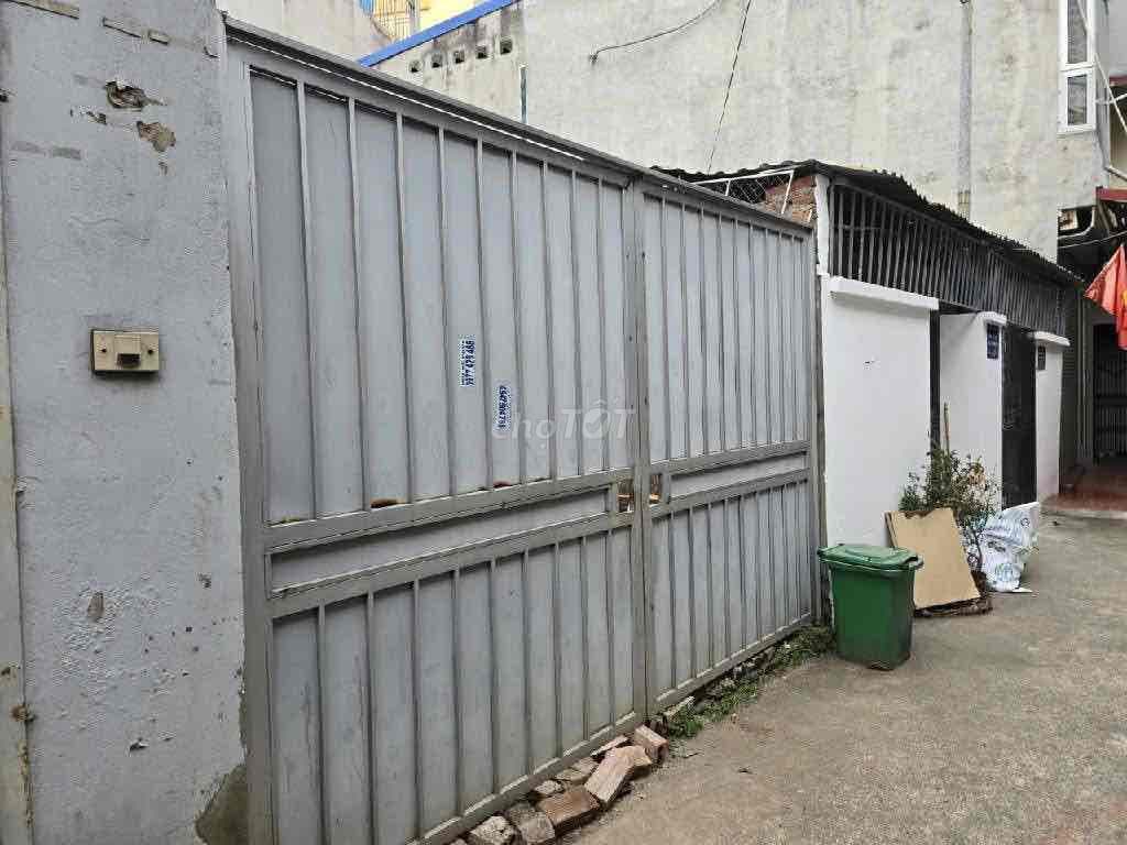 CỰC HIẾM,ĐẤT VIỆT HƯNG – 2 MẶT THOÁNG 61m,chỉ nhỉnh 7tỷ